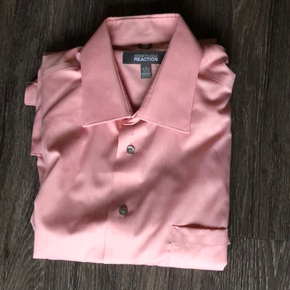 Kenneth Cole Reaction Other - Kenneth Cole Reaction Button Down Shirt